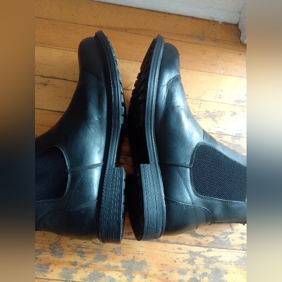 Mens Steve Madden boots Sz 10 - Picture 5 of 11